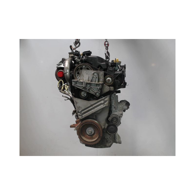 MOTEUR DIESEL NISSAN NV200 1.5 dCi 110 