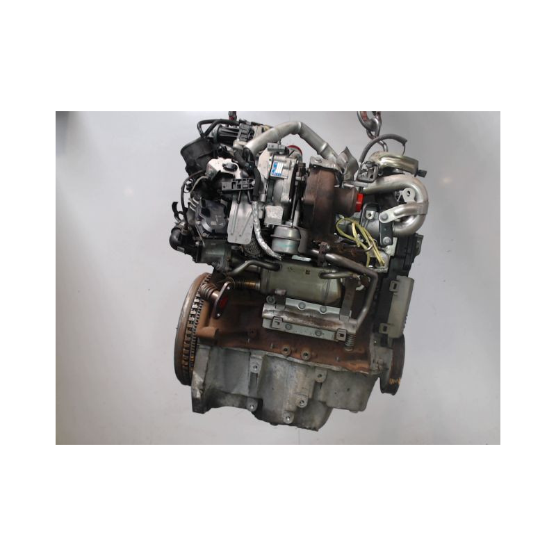 MOTEUR DIESEL NISSAN NV200 1.5 dCi 110 