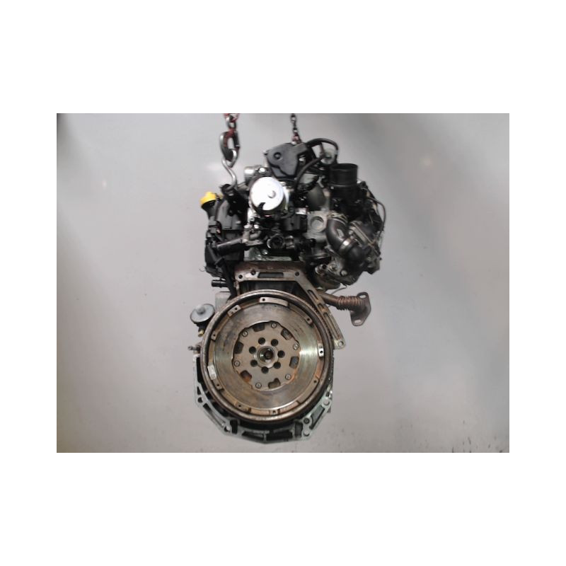 MOTEUR DIESEL NISSAN NV200 1.5 dCi 110 