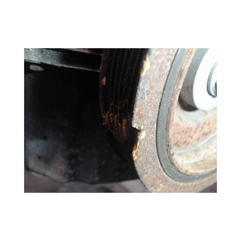 MOTEUR DIESEL NISSAN NV200 1.5 dCi 110 