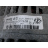 ALTERNATEUR FIAT PANDA