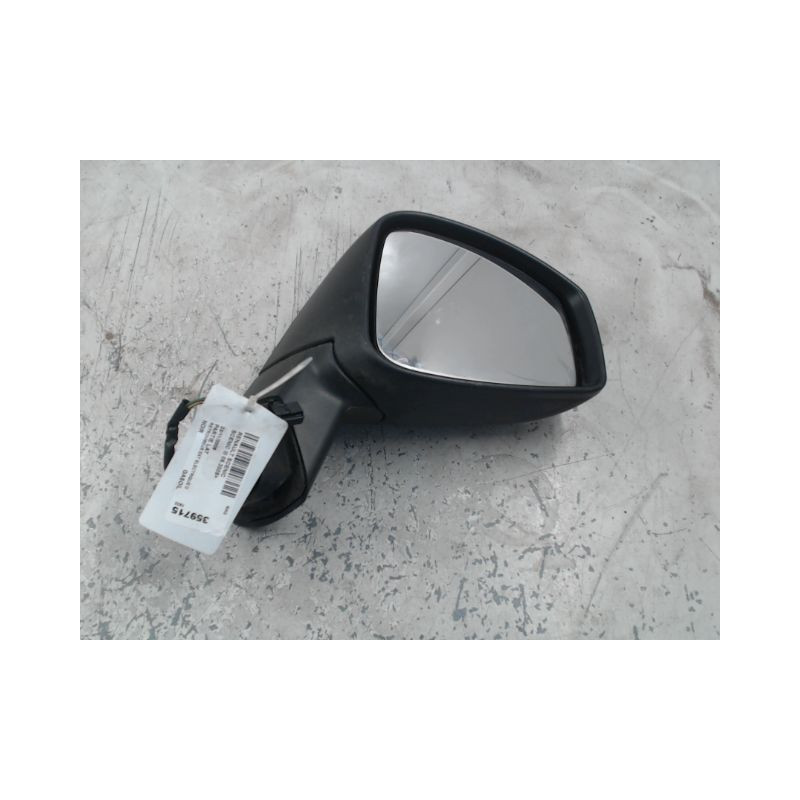 RETROVISEUR EXTERIEUR ELECTRIQUE DROIT RENAULT SCENIC III 2009-