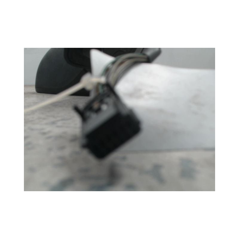 RETROVISEUR EXTERIEUR ELECTRIQUE DROIT RENAULT SCENIC III 2009-
