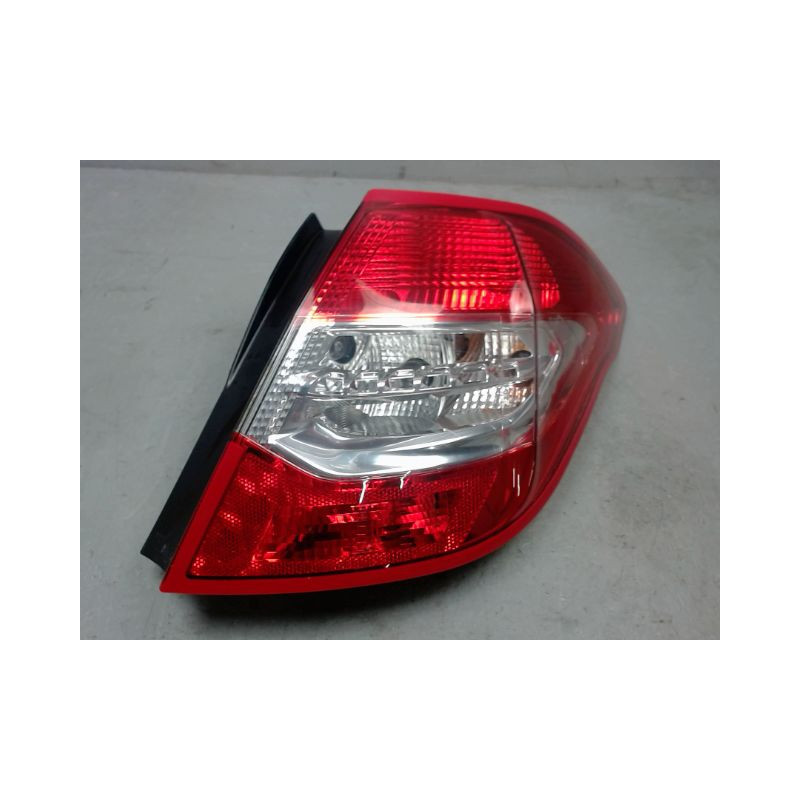 FEU ARRIERE DROIT CITROEN C4