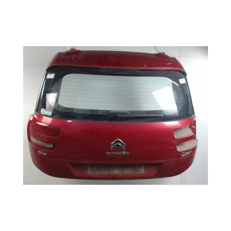 HAYON CITROEN C4