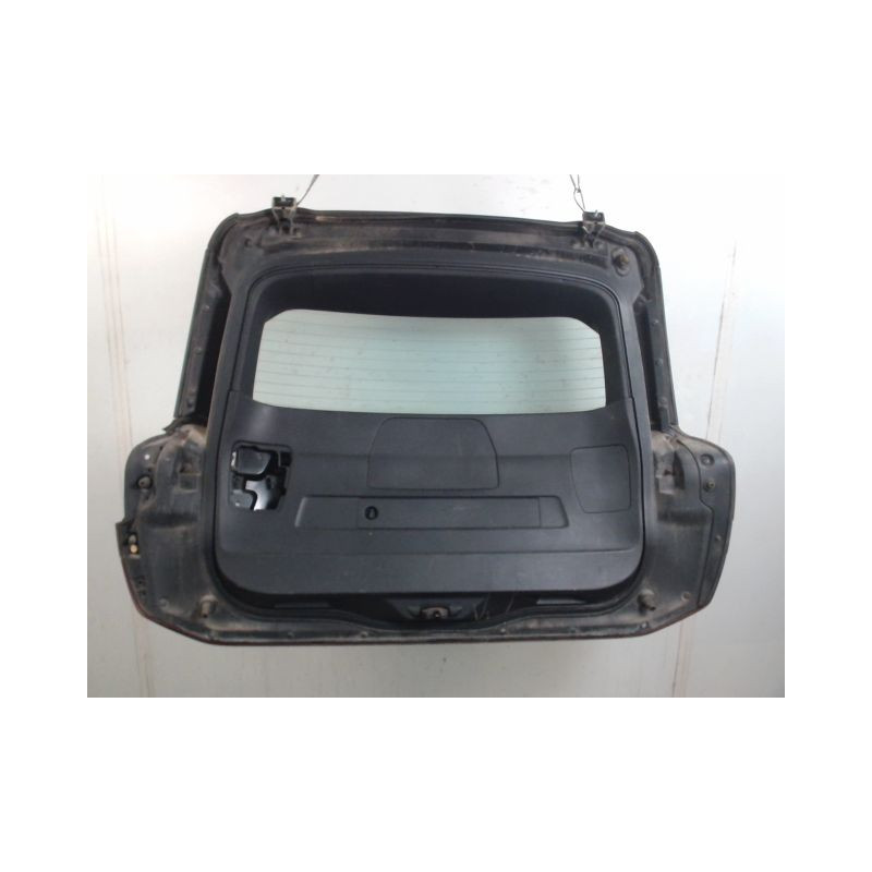 HAYON CITROEN C4