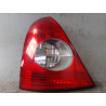 FEU ARRIERE GAUCHE  RENAULT CLIO II CAMPUS 06-