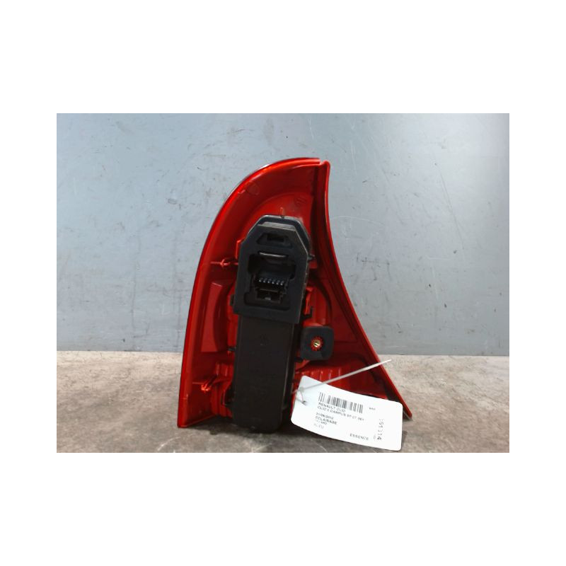 FEU ARRIERE DROIT RENAULT CLIO II CAMPUS 06-