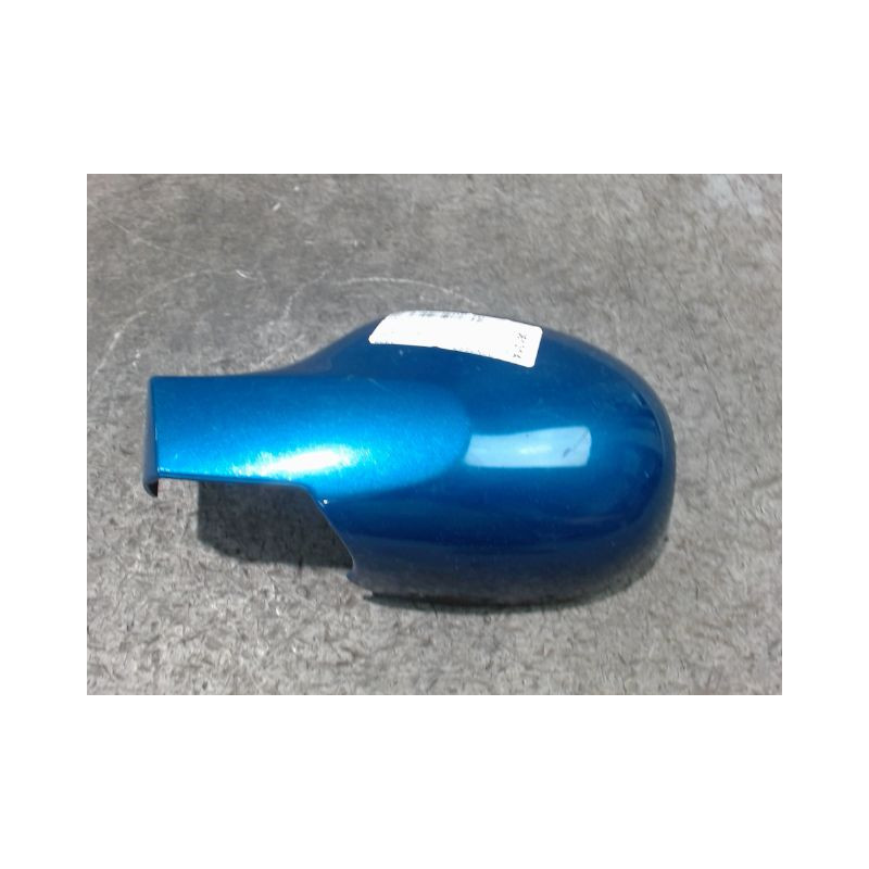 CARENAGE RETROVISEUR EXTERIEUR GAUCHE RENAULT CLIO II CAMPUS 06-