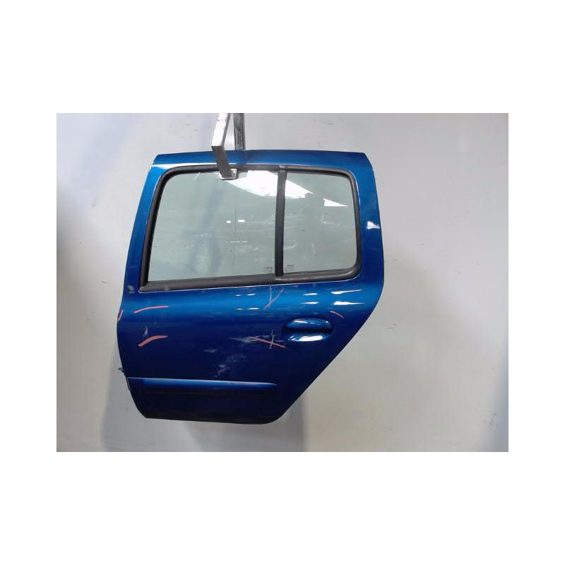 PORTE ARRIERE GAUCHE RENAULT CLIO II CAMPUS 06-
