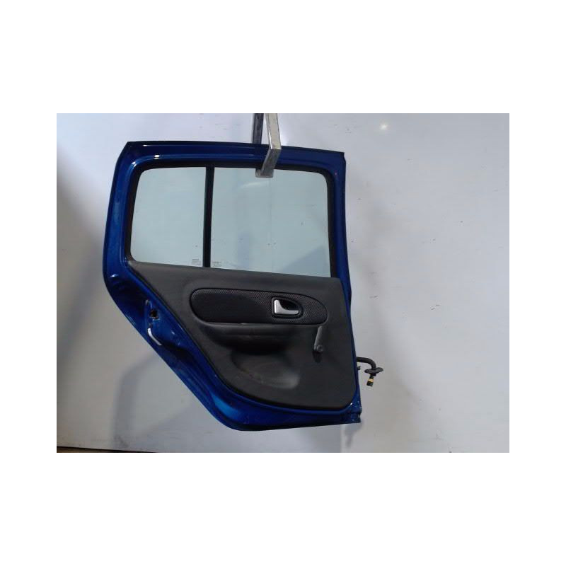 PORTE ARRIERE GAUCHE RENAULT CLIO II CAMPUS 06-