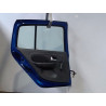 PORTE ARRIERE GAUCHE RENAULT CLIO II CAMPUS 06-