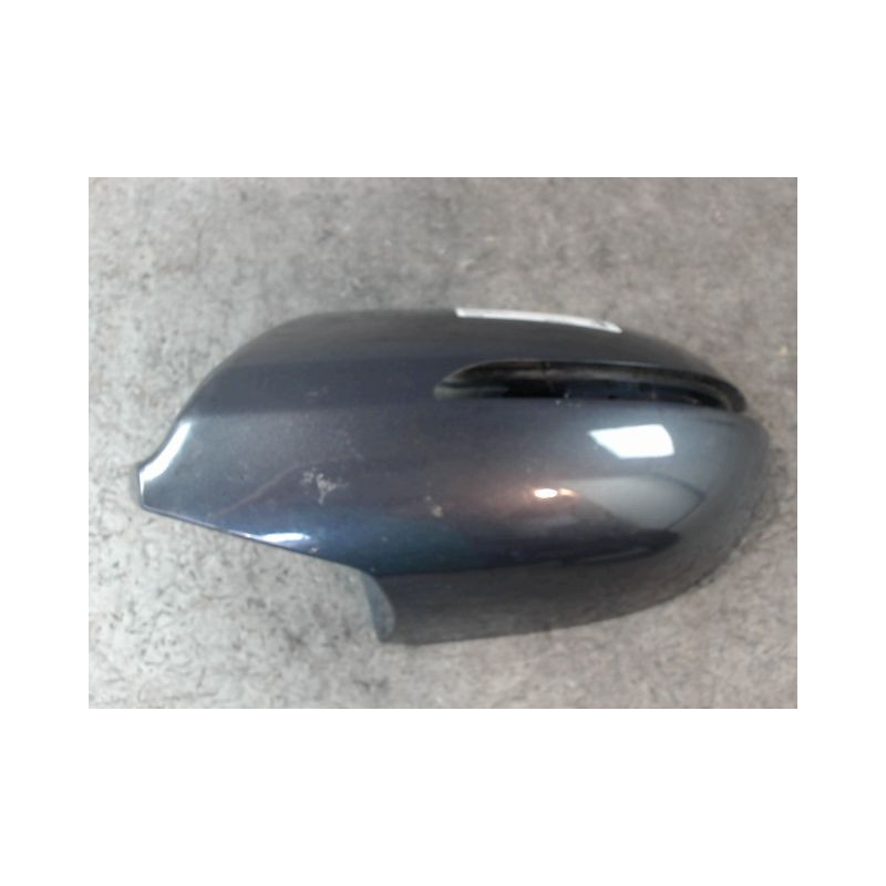 CARENAGE RETROVISEUR EXTERIEUR GAUCHE KIA SPORTAGE III 2010-