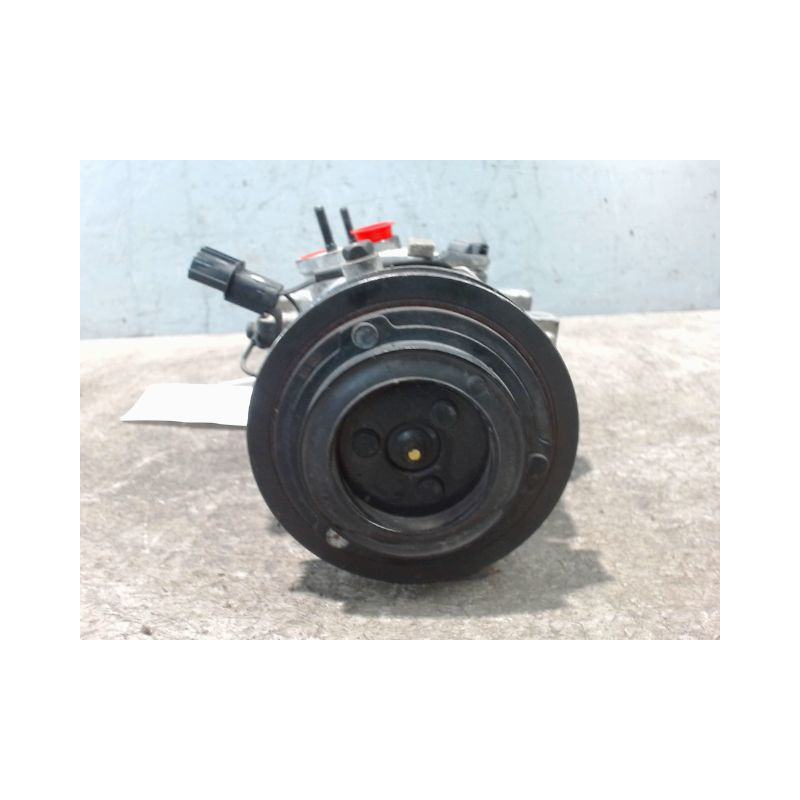 COMPRESSEUR AIR CONDITIONNE KIA SPORTAGE III 2010-