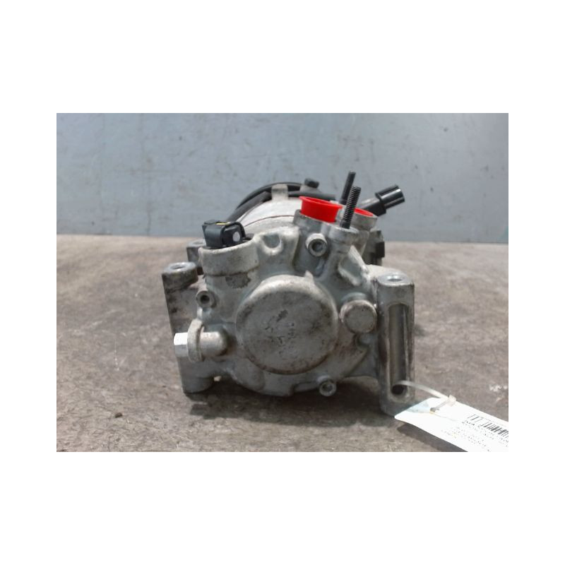COMPRESSEUR AIR CONDITIONNE KIA SPORTAGE III 2010-