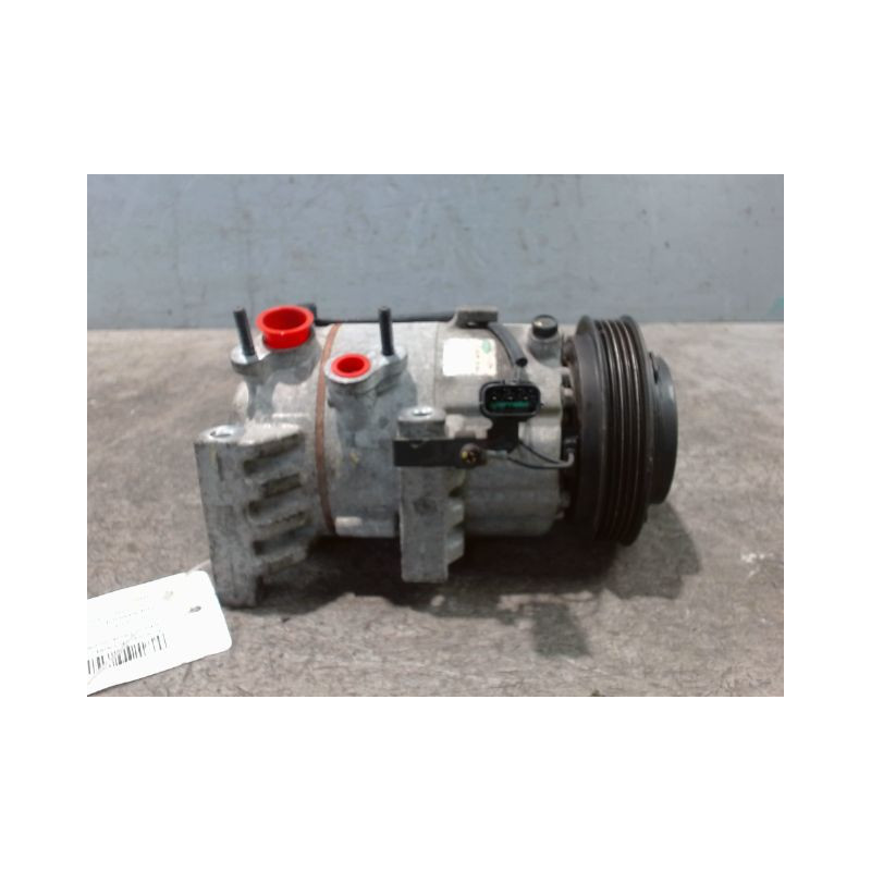 COMPRESSEUR AIR CONDITIONNE KIA SPORTAGE III 2010-