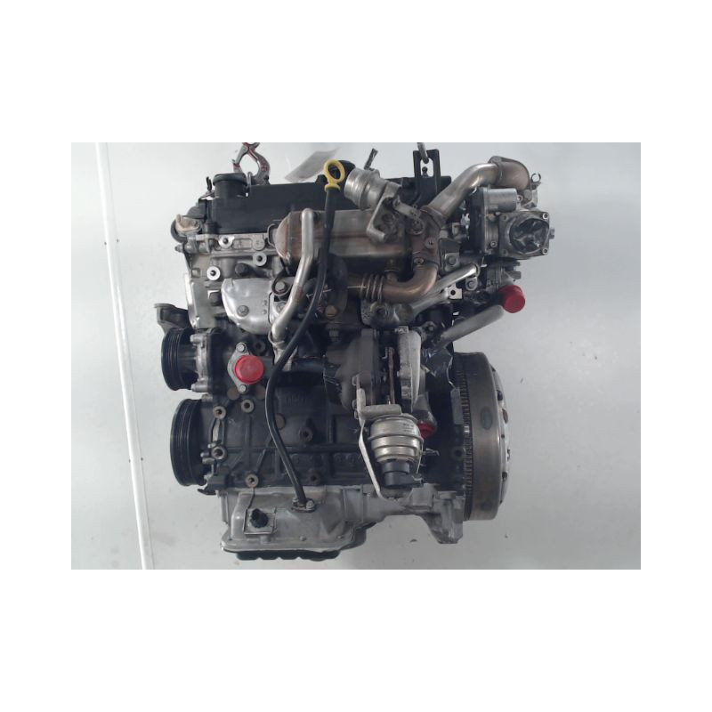 MOTEUR DIESEL OPEL MOKKA 1.7 CDTI 