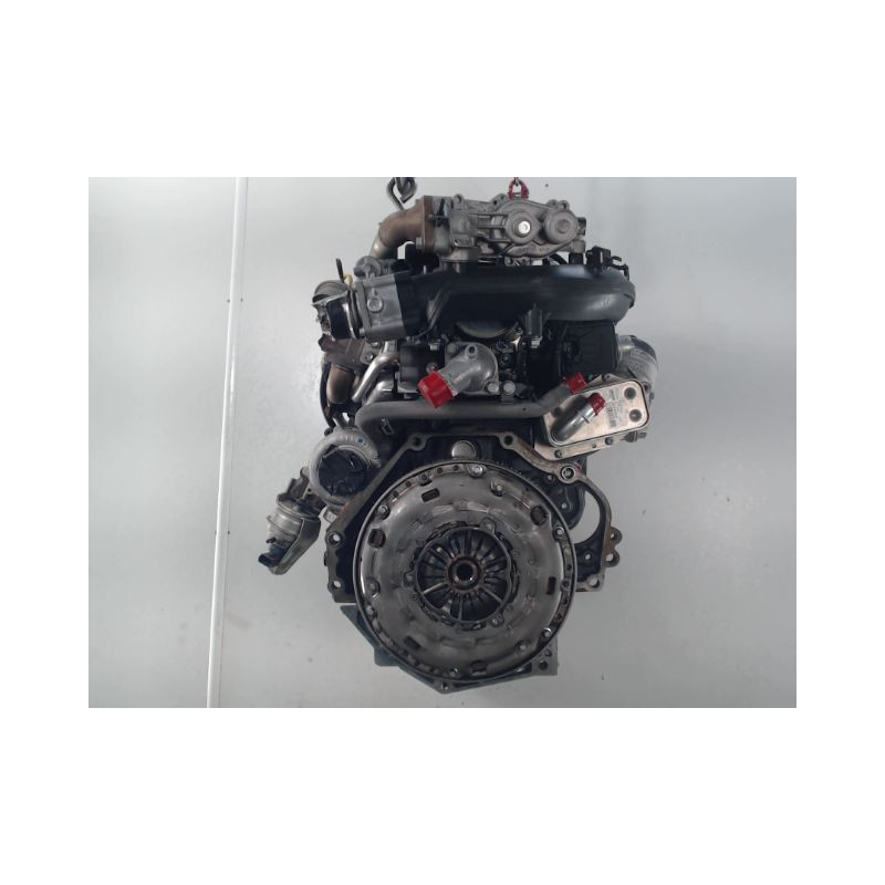 MOTEUR DIESEL OPEL MOKKA 1.7 CDTI 