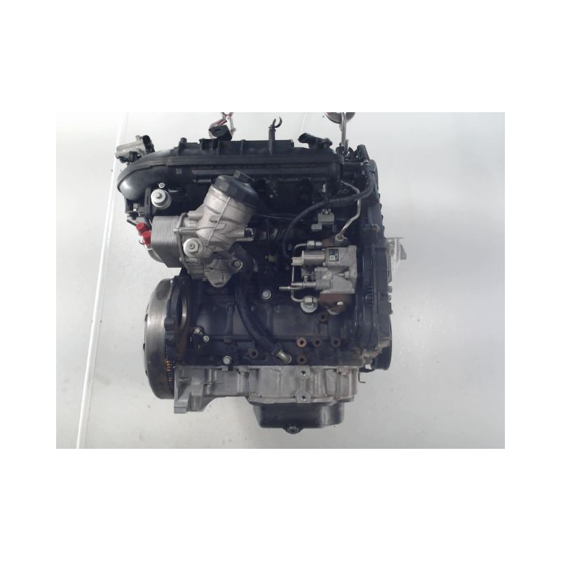 MOTEUR DIESEL OPEL MOKKA 1.7 CDTI 
