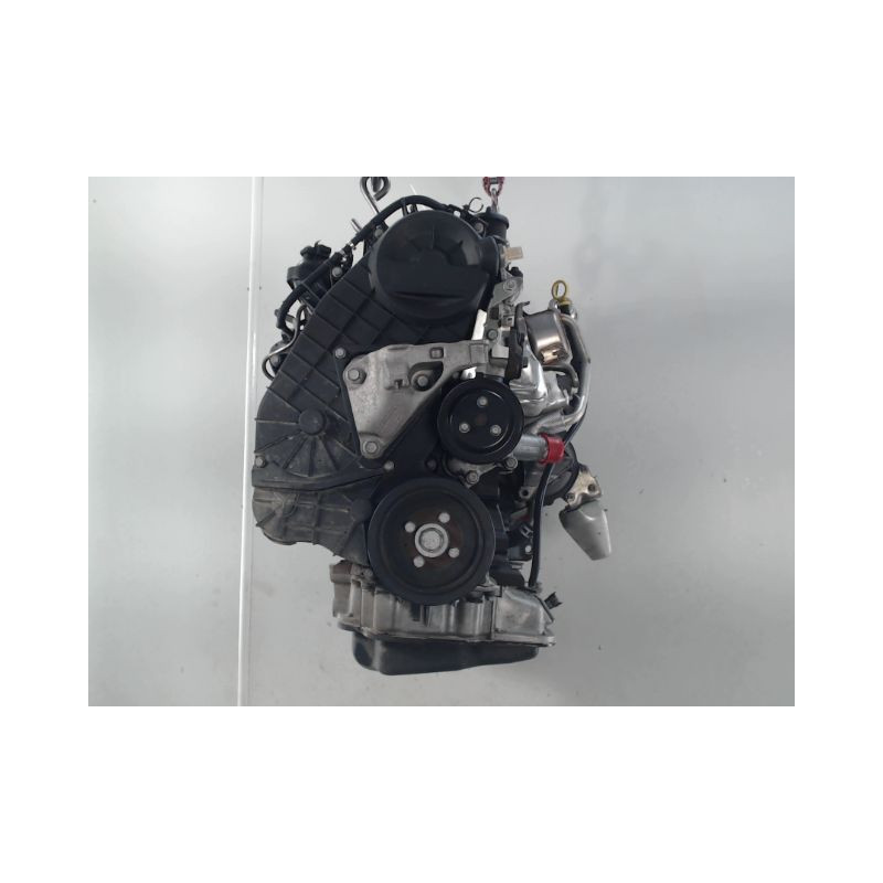 MOTEUR DIESEL OPEL MOKKA 1.7 CDTI 
