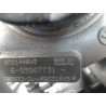 MOTEUR DIESEL OPEL MOKKA 1.7 CDTI 