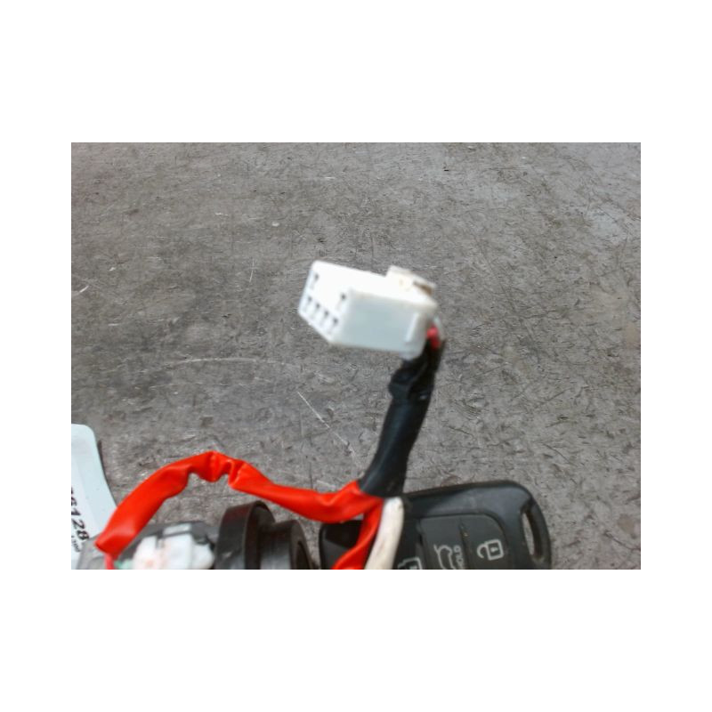 ANTIVOL DE DIRECTION KIA SPORTAGE III 2010-