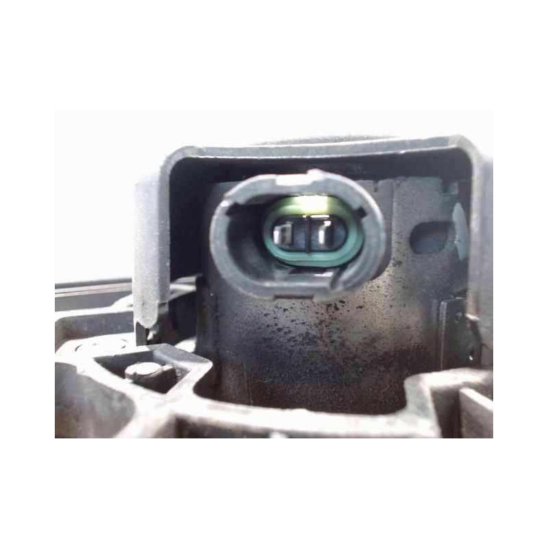 MOTEUR VENTILATEUR RADIATEUR DACIA SANDERO 2008-