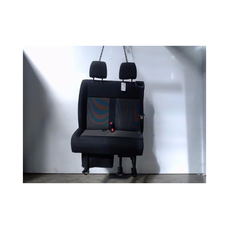 BANQUETTE AVANT FIAT SCUDO