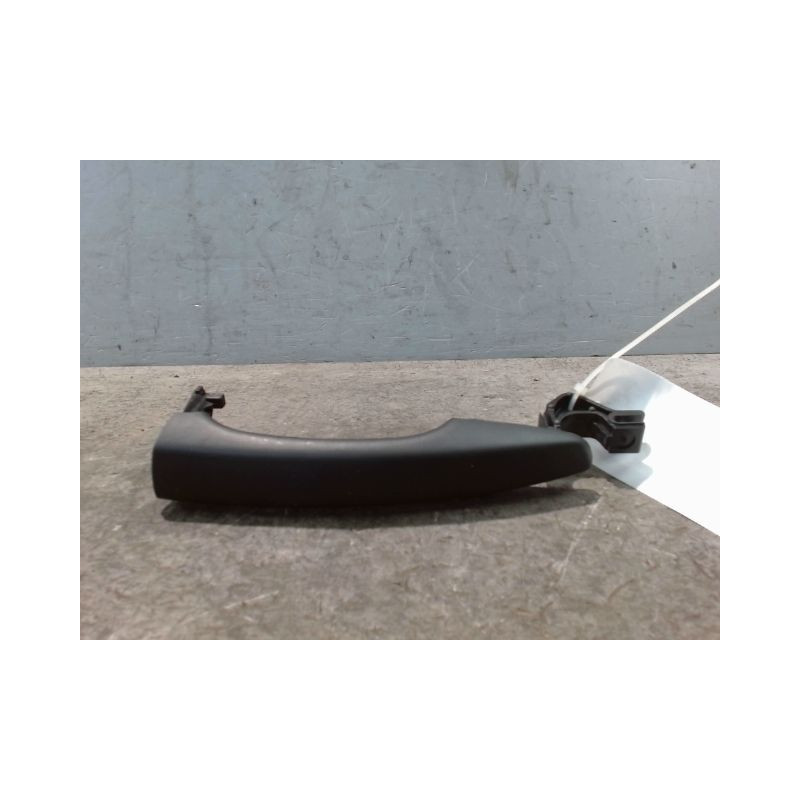 POIGNEE EXTERIEURE PORTE AVANT GAUCHE FIAT SCUDO