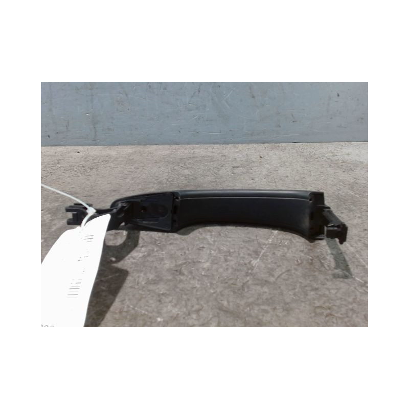 POIGNEE EXTERIEURE PORTE AVANT GAUCHE FIAT SCUDO