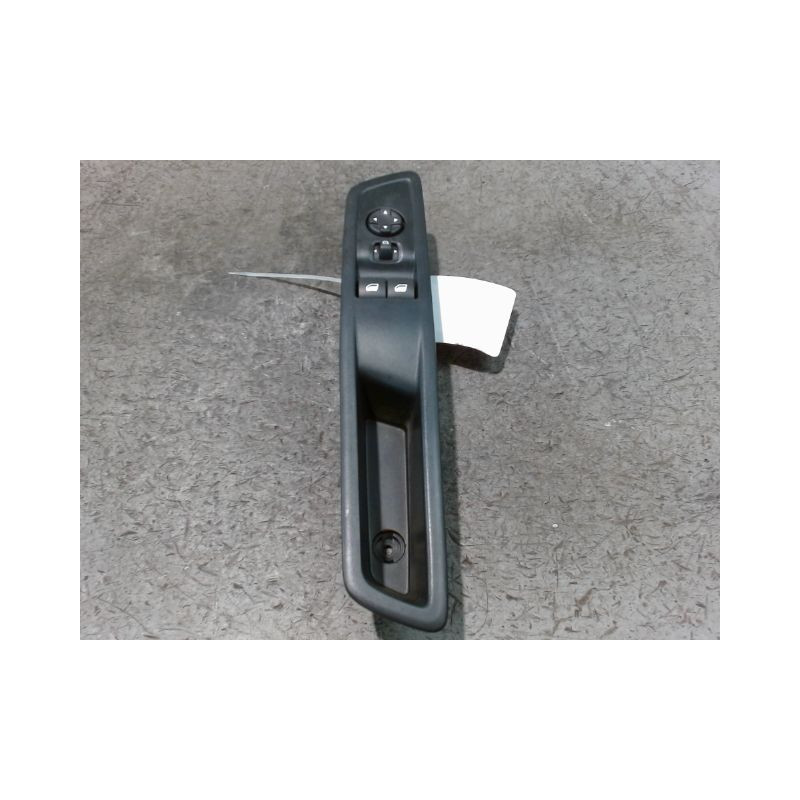 COMMANDE LEVE-GLACE PORTE AVG FIAT SCUDO