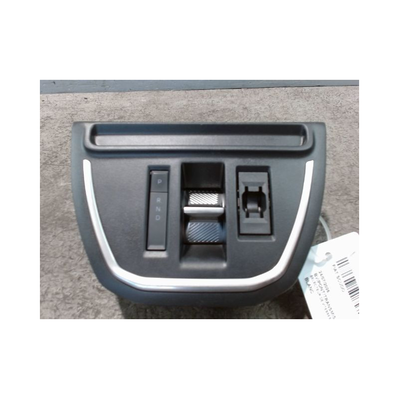 SELECTEUR DE VITESSE FIAT SCUDO 2.0 Multijet 145 