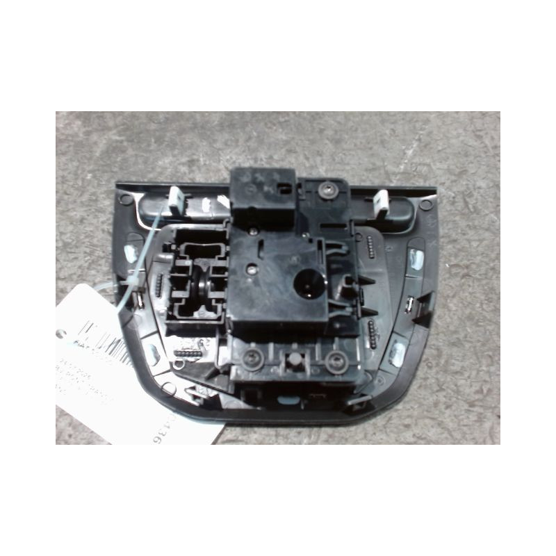 SELECTEUR DE VITESSE FIAT SCUDO 2.0 Multijet 145 