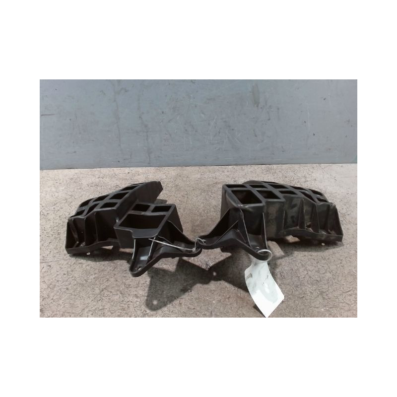 ABSORBEUR PARE-CHOC ARRIERE DACIA SANDERO 2008-
