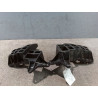 ABSORBEUR PARE-CHOC ARRIERE DACIA SANDERO 2008-