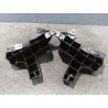 ABSORBEUR PARE-CHOC ARRIERE DACIA SANDERO 2008-