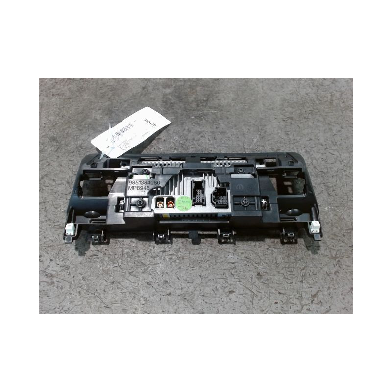 AUTORADIO FIAT SCUDO