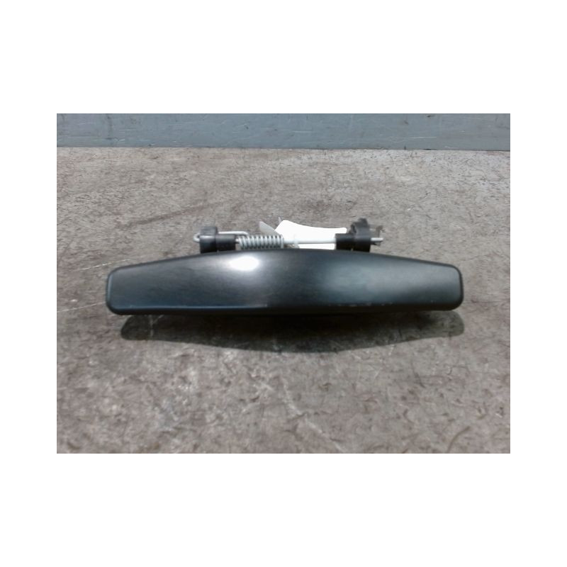 POIGNEE EXTERIEURE PORTE AVANT GAUCHE DACIA SANDERO 2008-