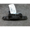 POIGNEE EXTERIEURE PORTE AVANT GAUCHE DACIA SANDERO 2008-