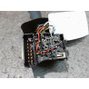 COMMANDE CLIGNOTANT DACIA SANDERO 2008-