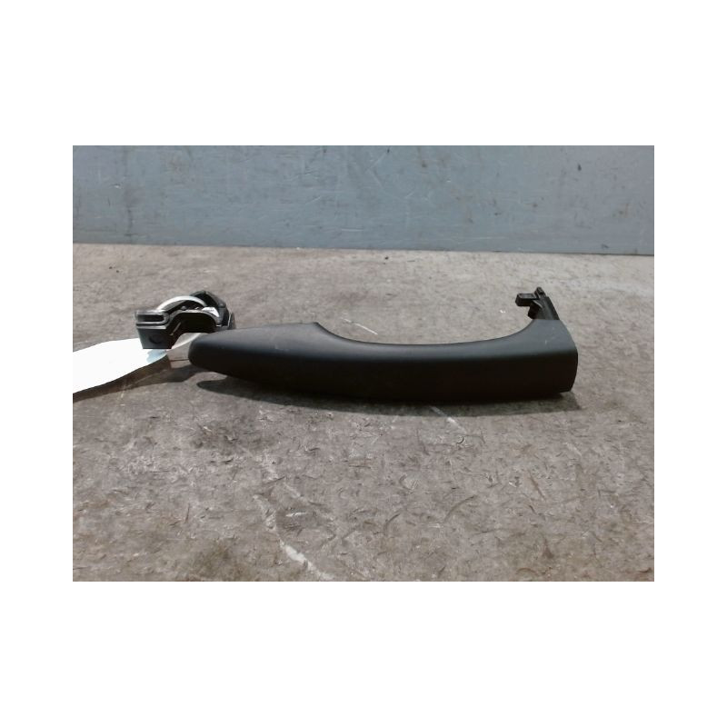POIGNEE EXTERIEURE PORTE AVANT DROIT FIAT SCUDO