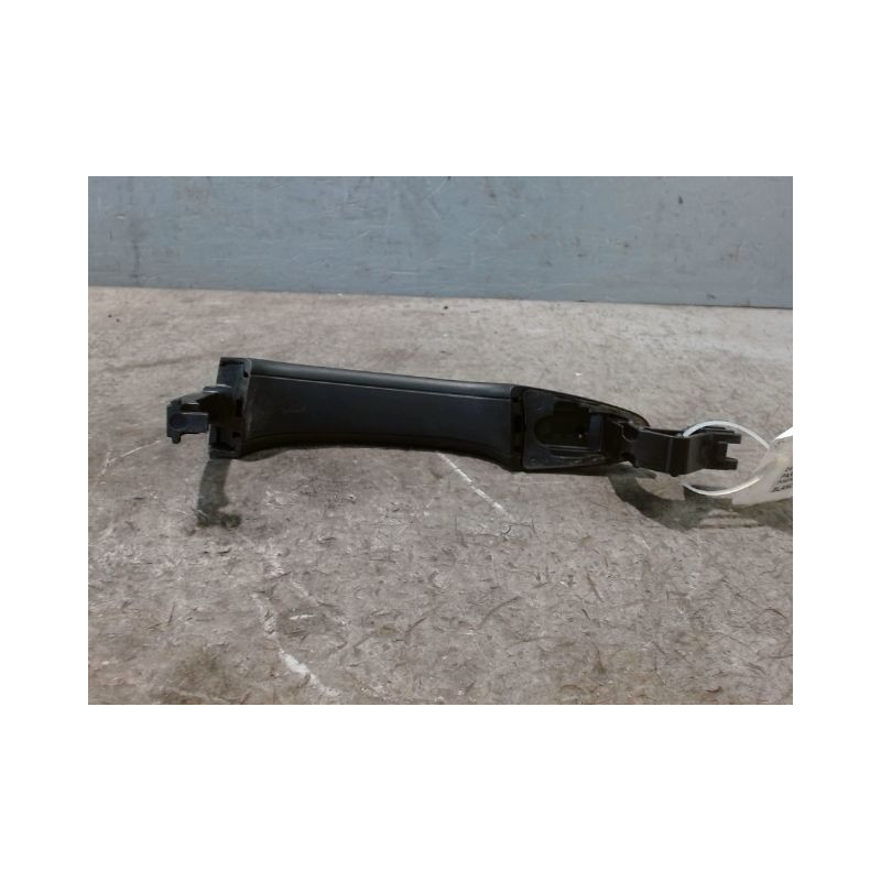 POIGNEE EXTERIEURE PORTE AVANT DROIT FIAT SCUDO