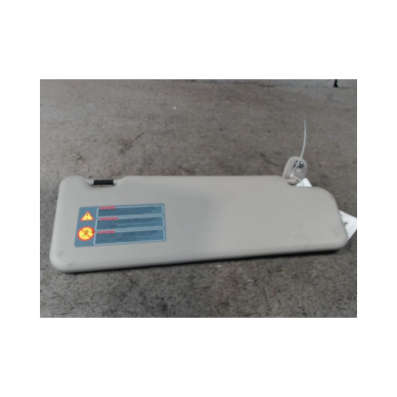 PARE-SOLEIL D DACIA SANDERO 2008-