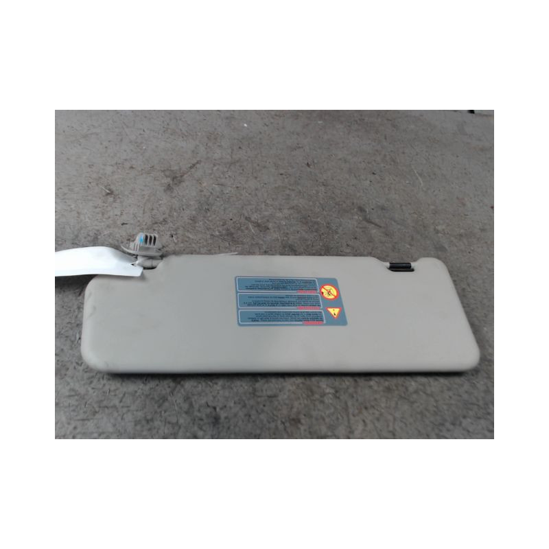 PARE-SOLEIL D DACIA SANDERO 2008-