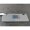 PARE-SOLEIL D DACIA SANDERO 2008-