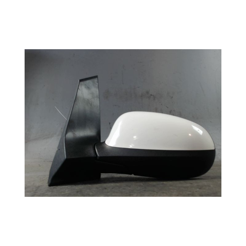 RETROVISEUR EXTERIEUR ELECTRIQUE GAUCHE FORD KA 2008-