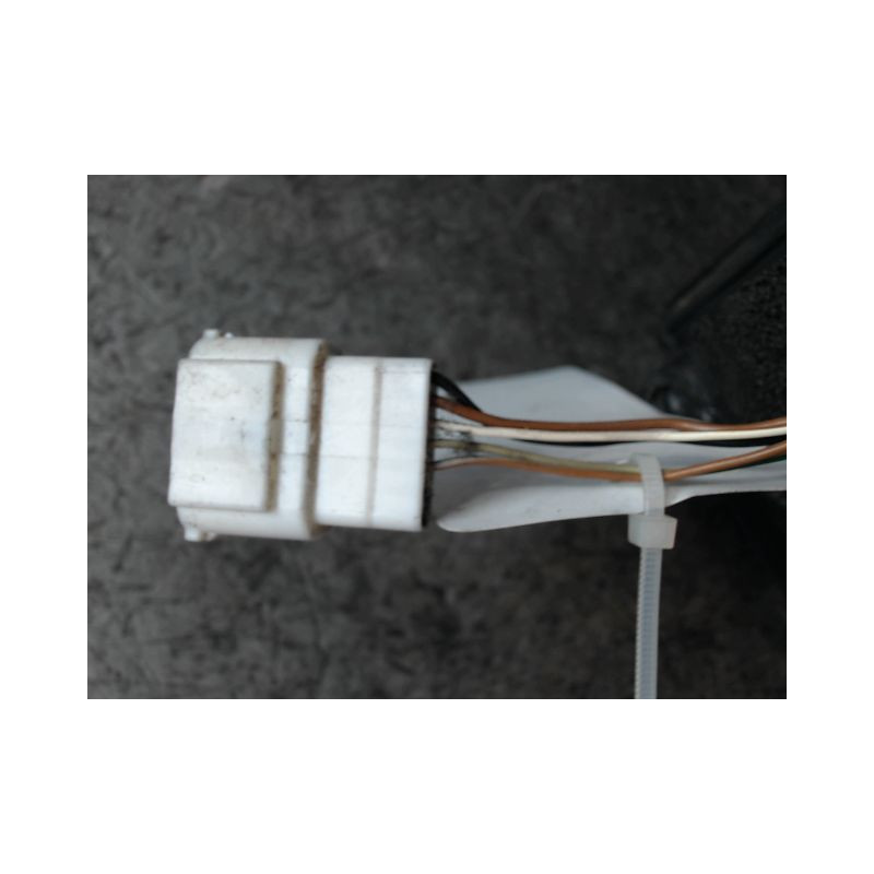 RETROVISEUR EXTERIEUR ELECTRIQUE GAUCHE FORD KA 2008-