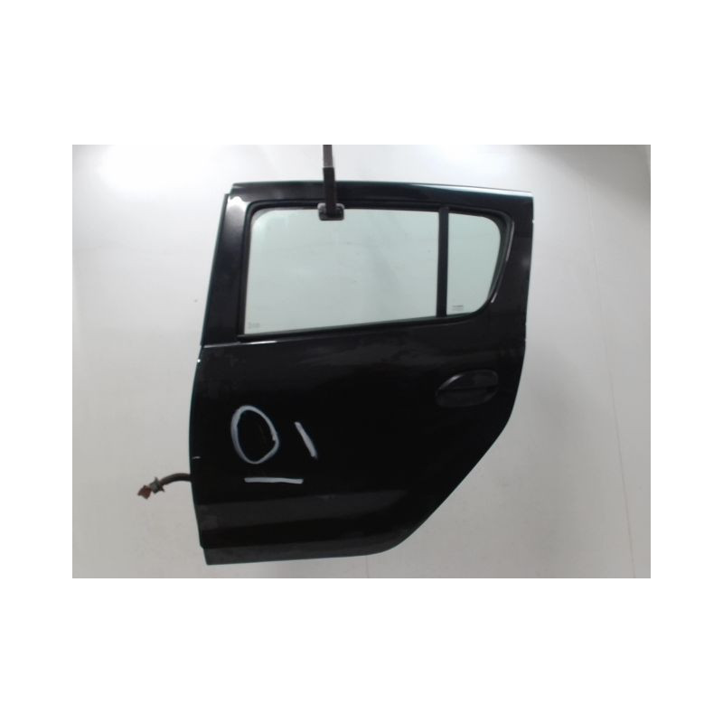 PORTE ARRIERE GAUCHE DACIA SANDERO II 2012-...