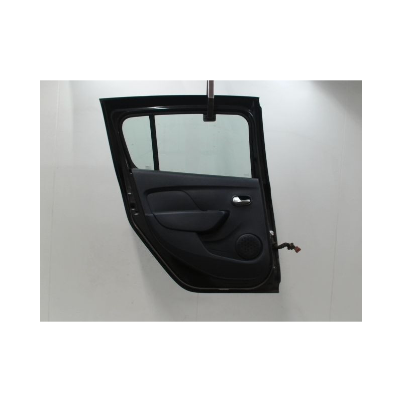 PORTE ARRIERE GAUCHE DACIA SANDERO II 2012-...