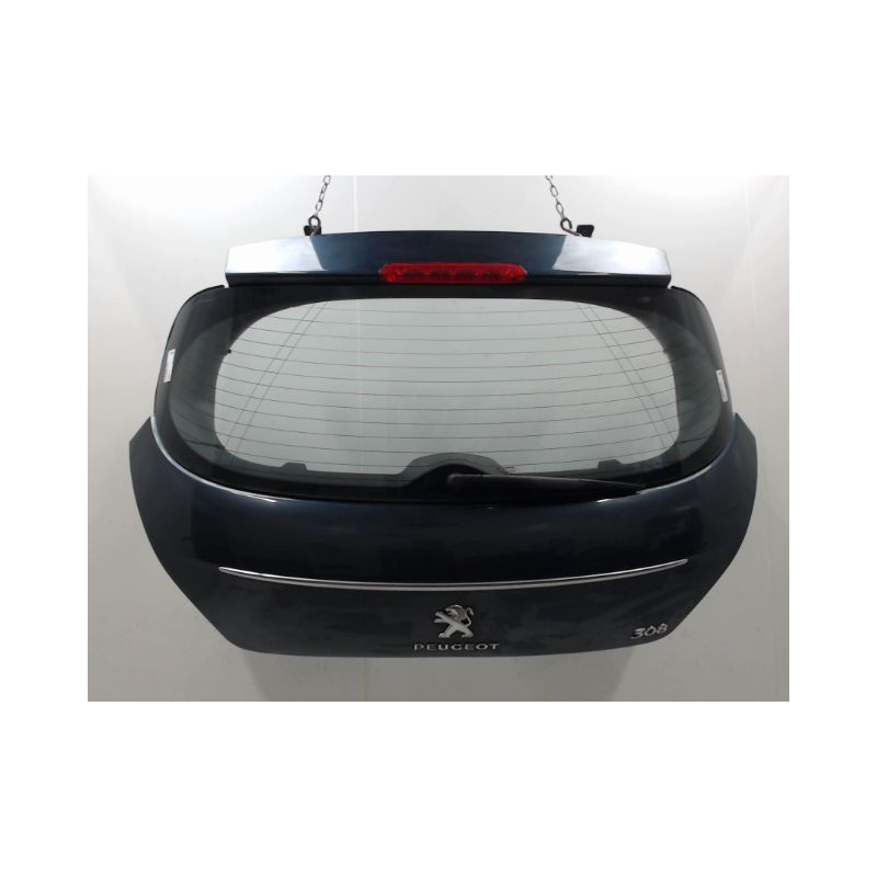 HAYON PEUGEOT 308 I Phase 1 2007-2011